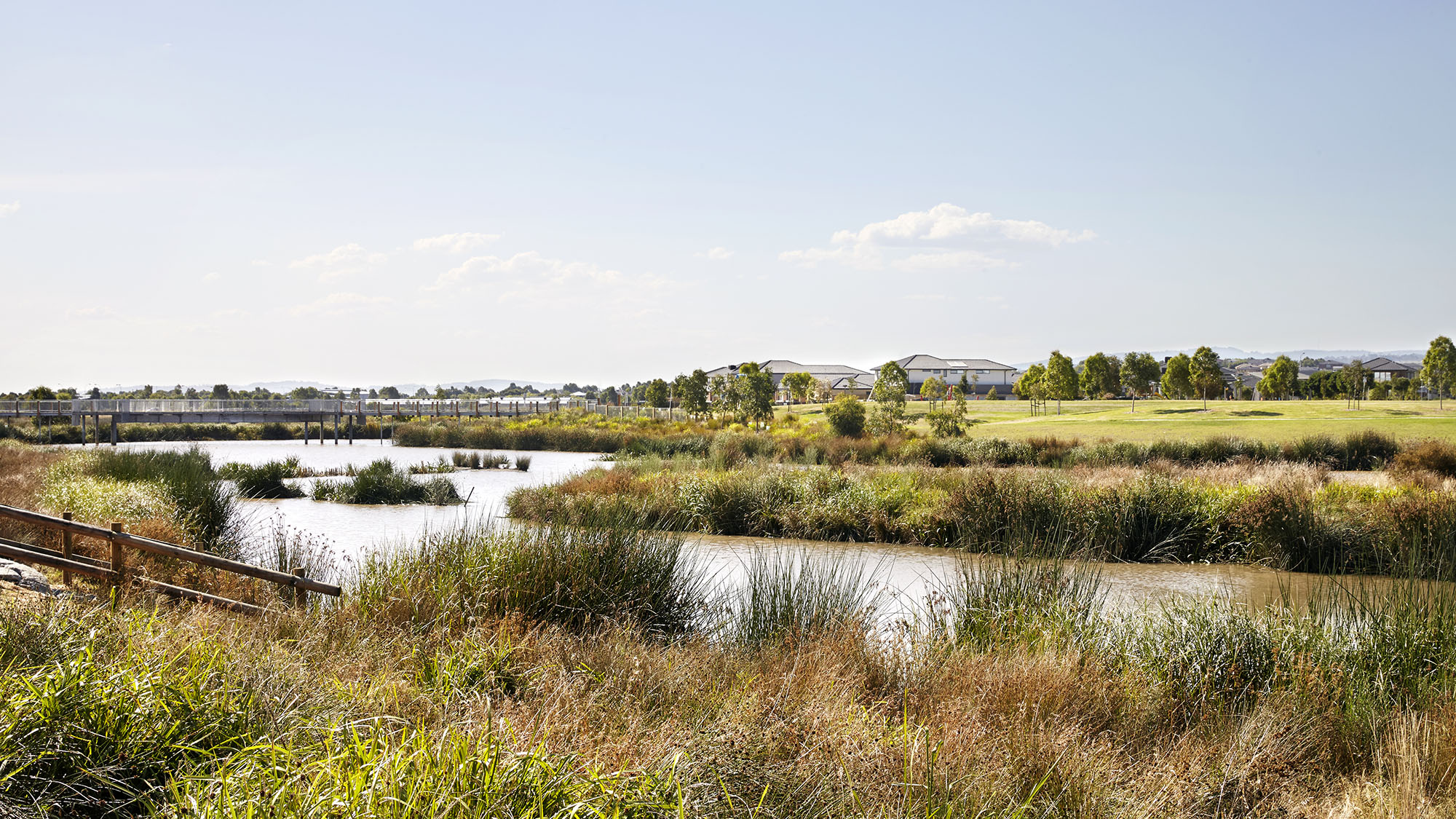 Promenade Village Land For Sale Berwick Waters Frasers Property